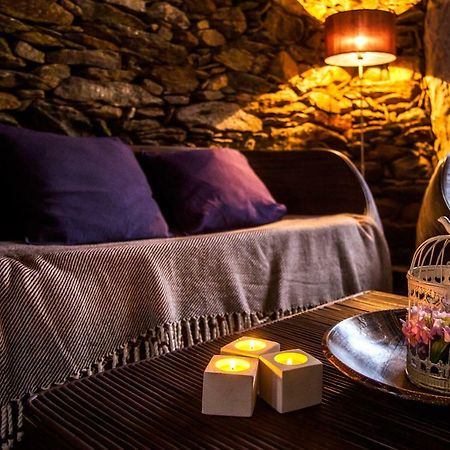Casas Peralta - Leira Pereira Villa Cabreiros Екстериор снимка