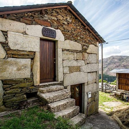 Casas Peralta - Leira Pereira Villa Cabreiros Екстериор снимка