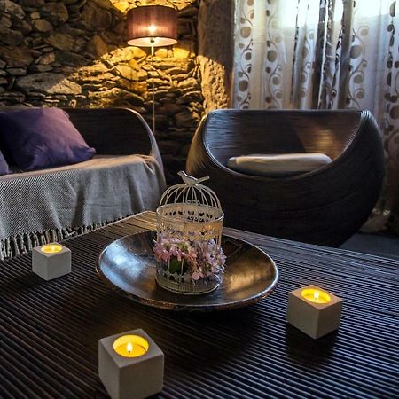 Casas Peralta - Leira Pereira Villa Cabreiros Екстериор снимка