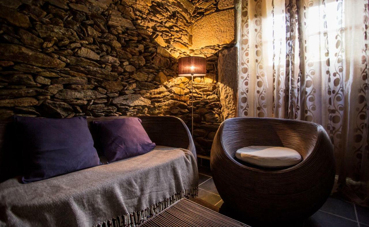 Casas Peralta - Leira Pereira Villa Cabreiros Екстериор снимка