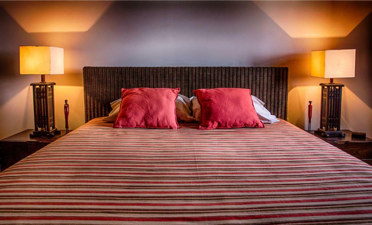Casas Peralta - Leira Pereira Villa Cabreiros Екстериор снимка