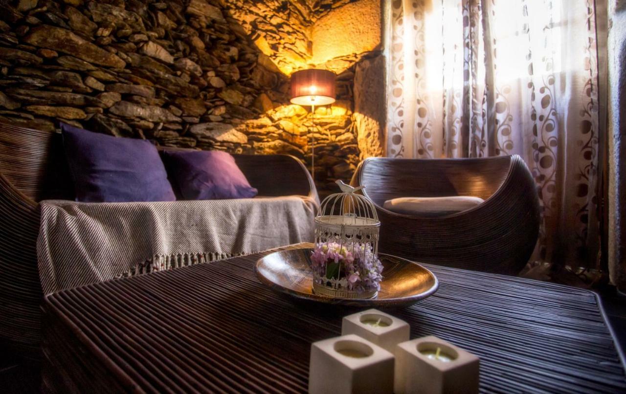 Casas Peralta - Leira Pereira Villa Cabreiros Екстериор снимка