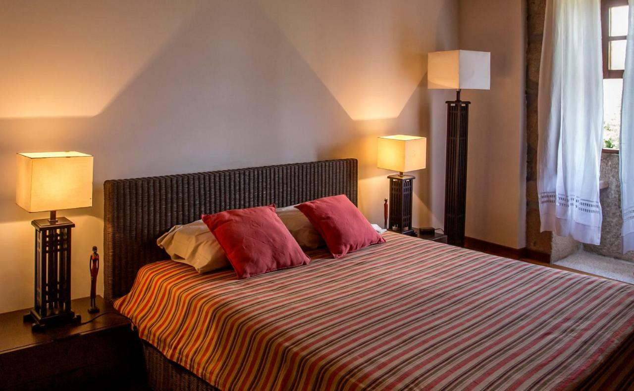 Casas Peralta - Leira Pereira Villa Cabreiros Екстериор снимка