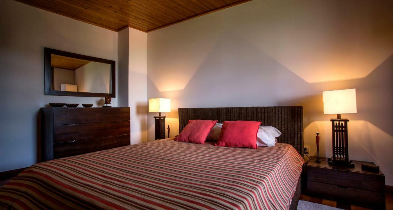 Casas Peralta - Leira Pereira Villa Cabreiros Екстериор снимка