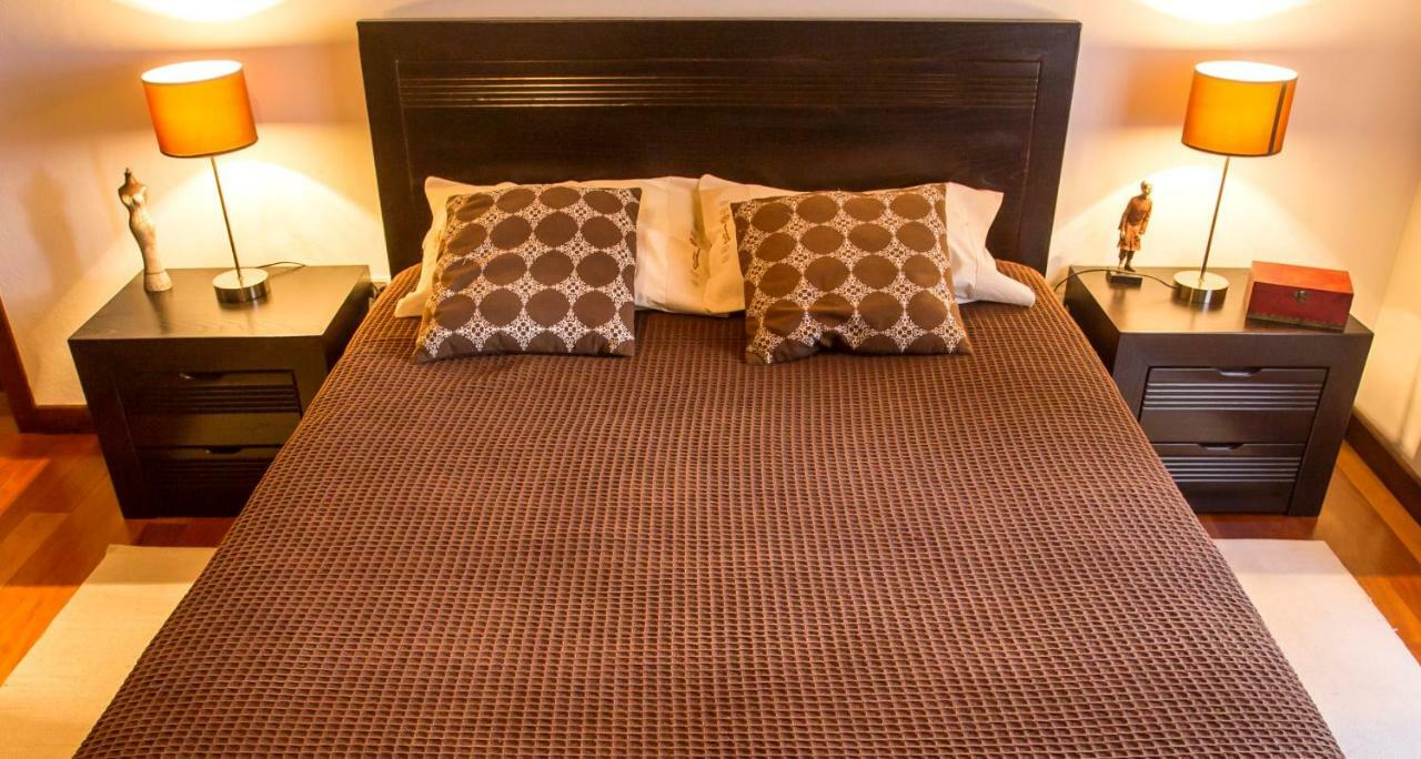 Casas Peralta - Leira Pereira Villa Cabreiros Екстериор снимка
