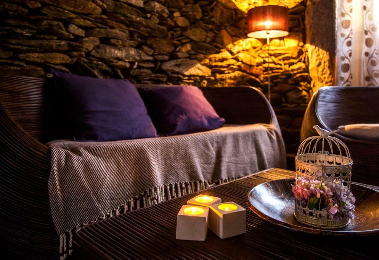 Casas Peralta - Leira Pereira Villa Cabreiros Екстериор снимка