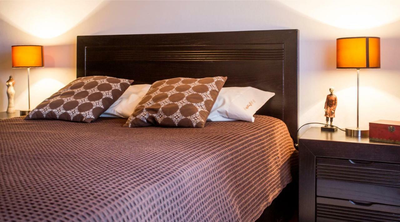 Casas Peralta - Leira Pereira Villa Cabreiros Екстериор снимка