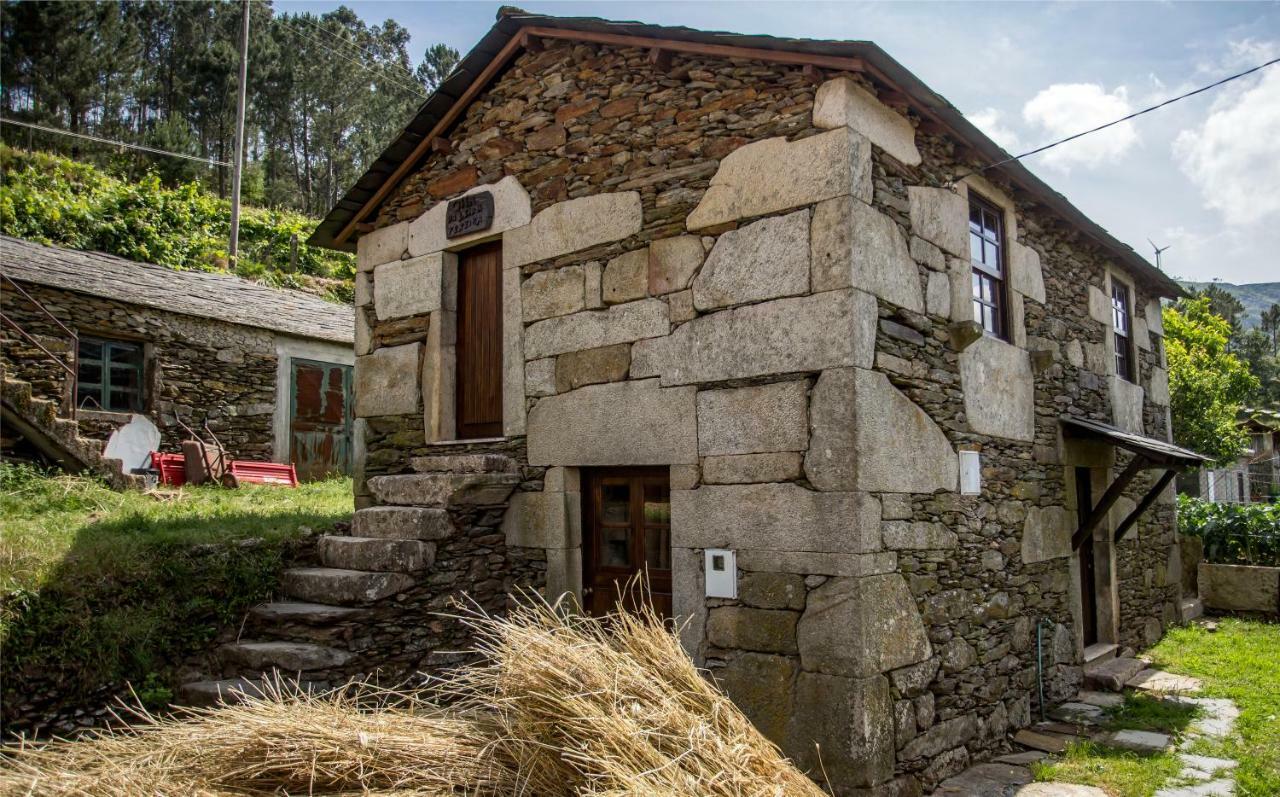 Casas Peralta - Leira Pereira Villa Cabreiros Екстериор снимка