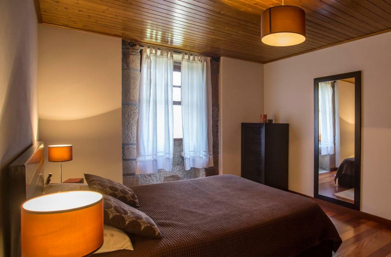 Casas Peralta - Leira Pereira Villa Cabreiros Екстериор снимка