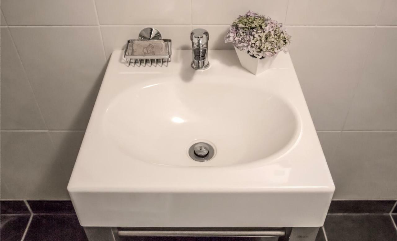Casas Peralta - Leira Pereira Villa Cabreiros Екстериор снимка