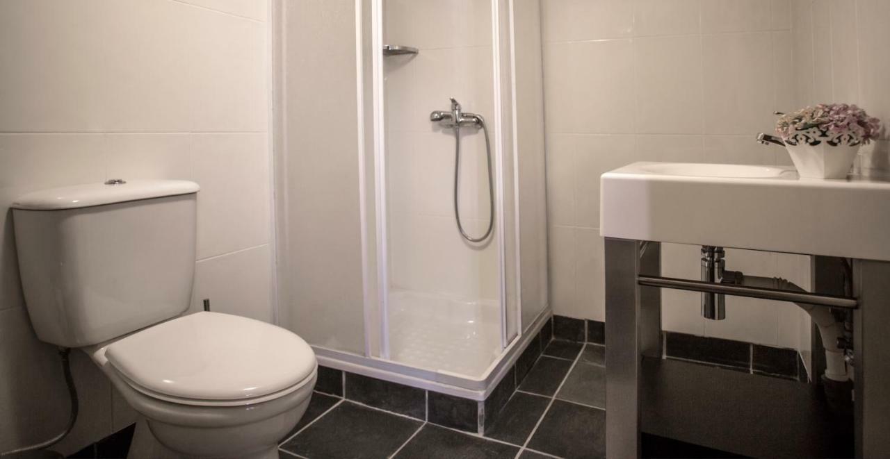 Casas Peralta - Leira Pereira Villa Cabreiros Екстериор снимка
