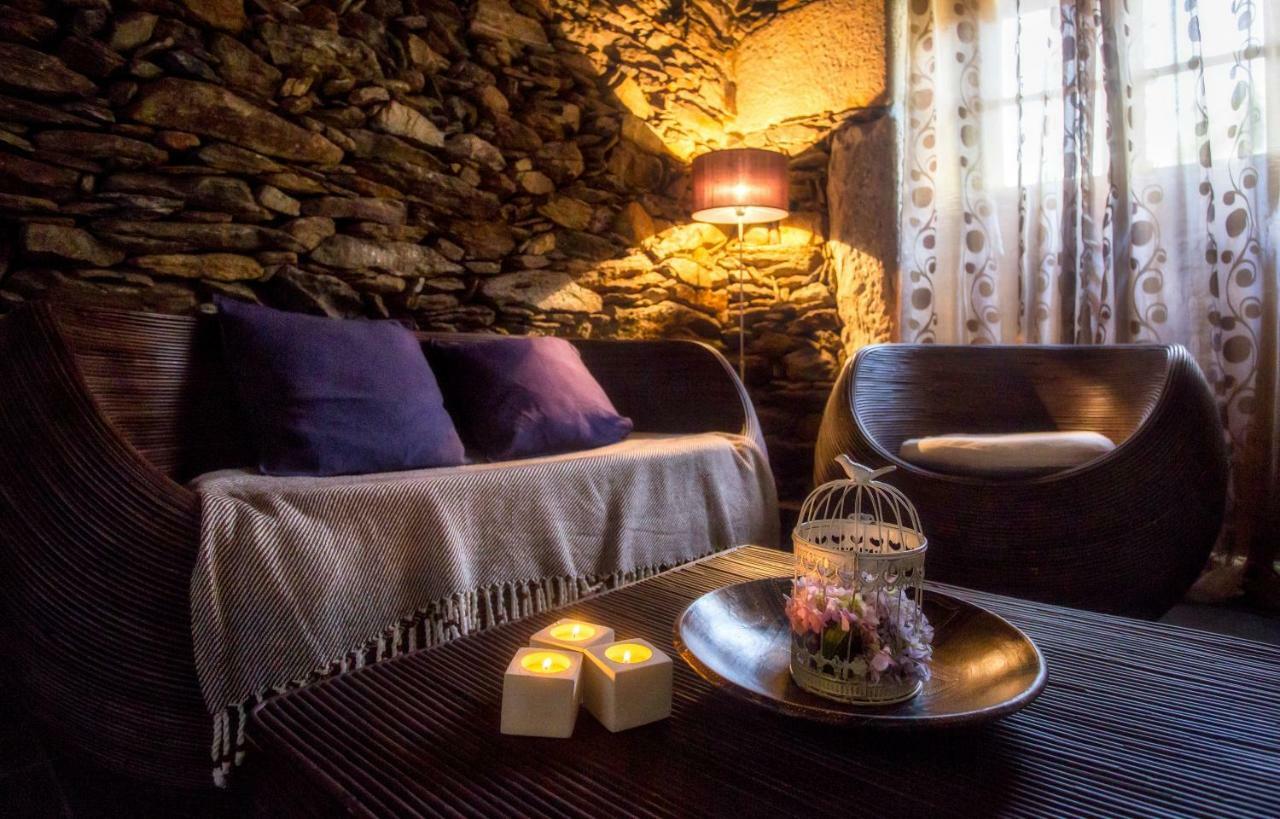 Casas Peralta - Leira Pereira Villa Cabreiros Екстериор снимка