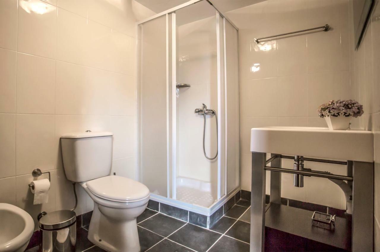 Casas Peralta - Leira Pereira Villa Cabreiros Екстериор снимка