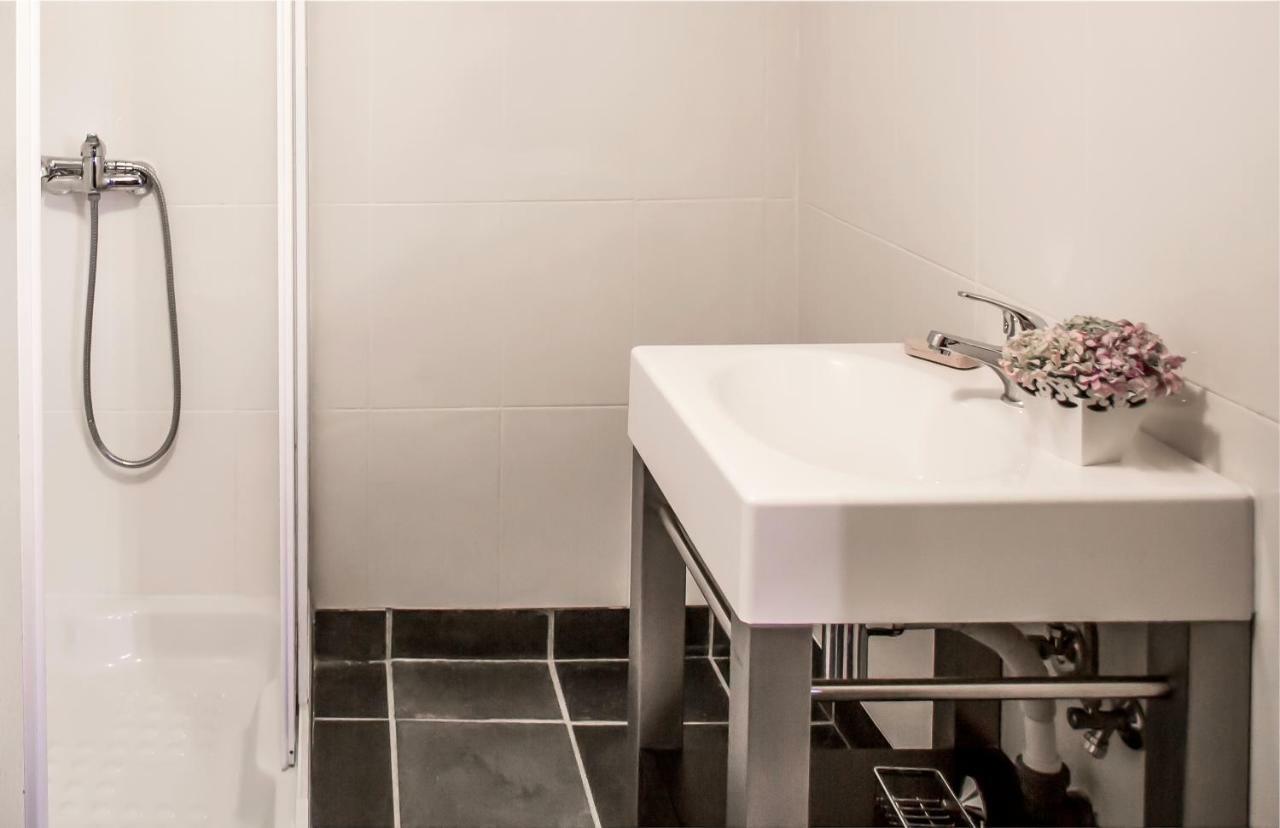 Casas Peralta - Leira Pereira Villa Cabreiros Екстериор снимка
