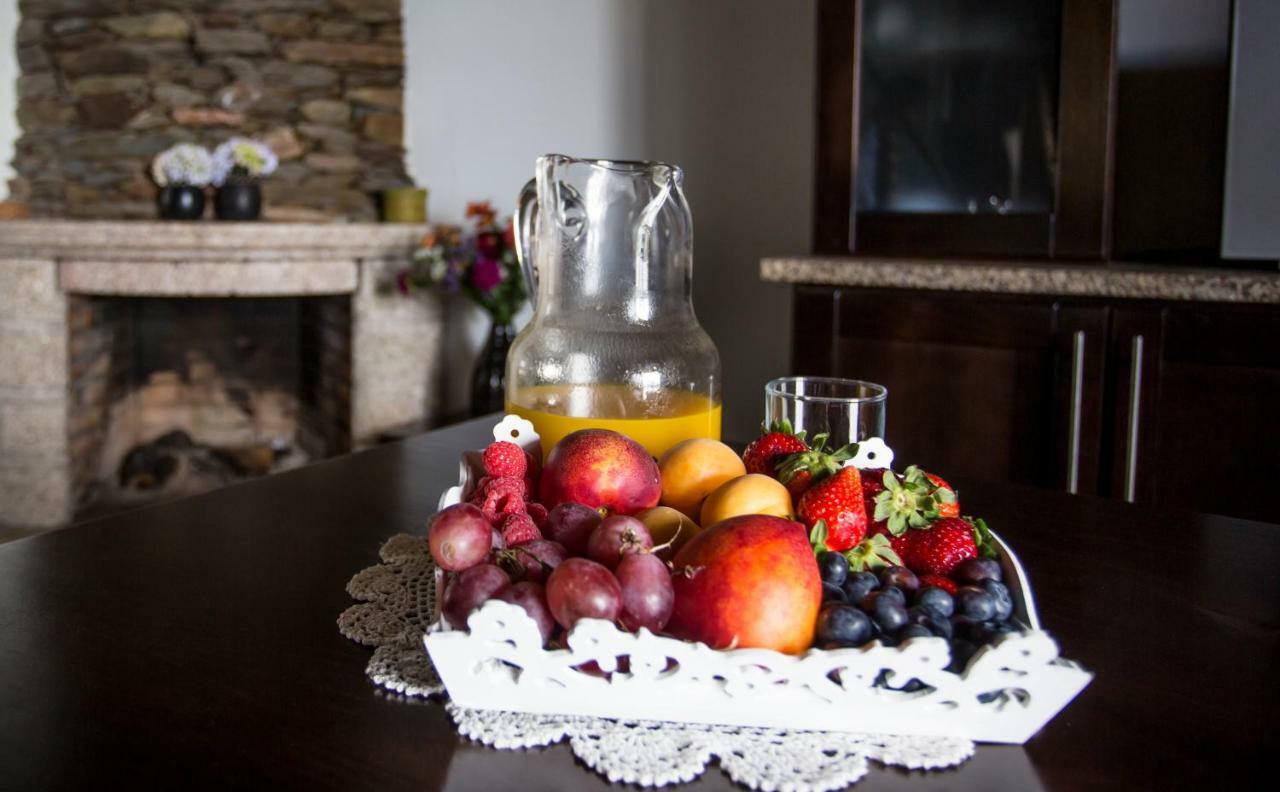 Casas Peralta - Leira Pereira Villa Cabreiros Екстериор снимка