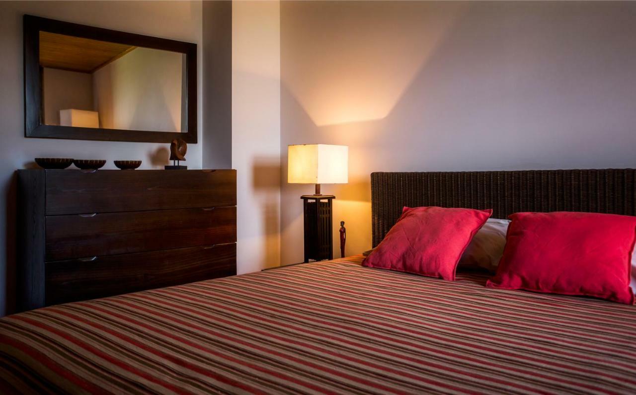 Casas Peralta - Leira Pereira Villa Cabreiros Екстериор снимка